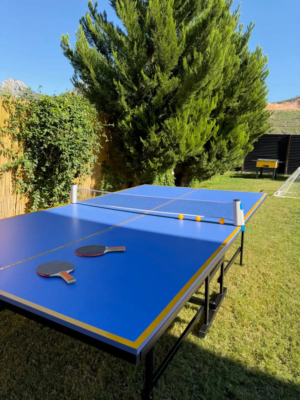 Aktiviteler 1 — Pars Bungalov, Konyaaltı, Antalya